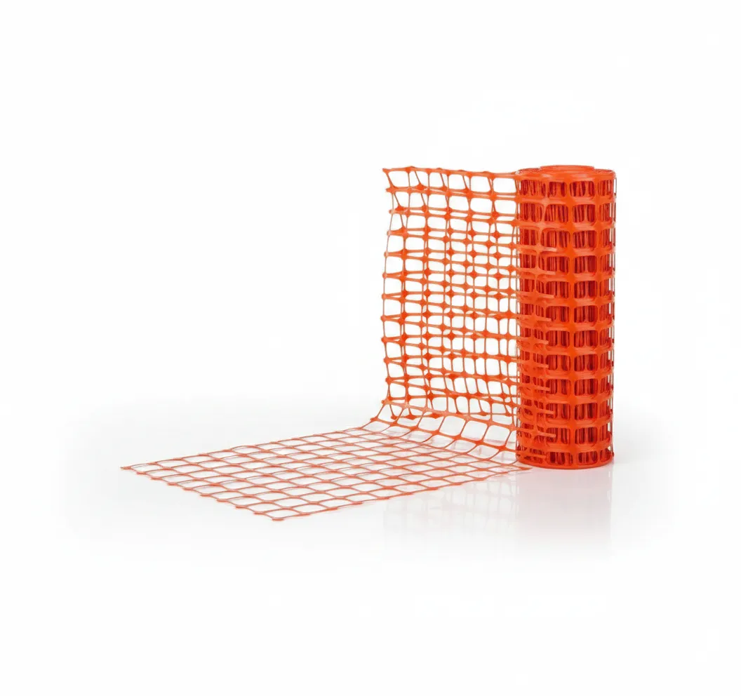 Malla señalización