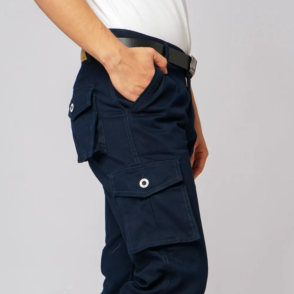 Pantalón en jean