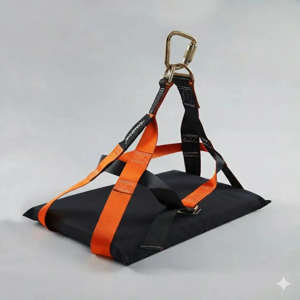 Silla de suspensión