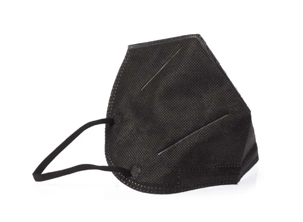 Tapabocas N95 sin válvula